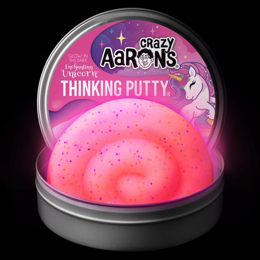 Enchanting Unicorn | Glowbrights® I3
