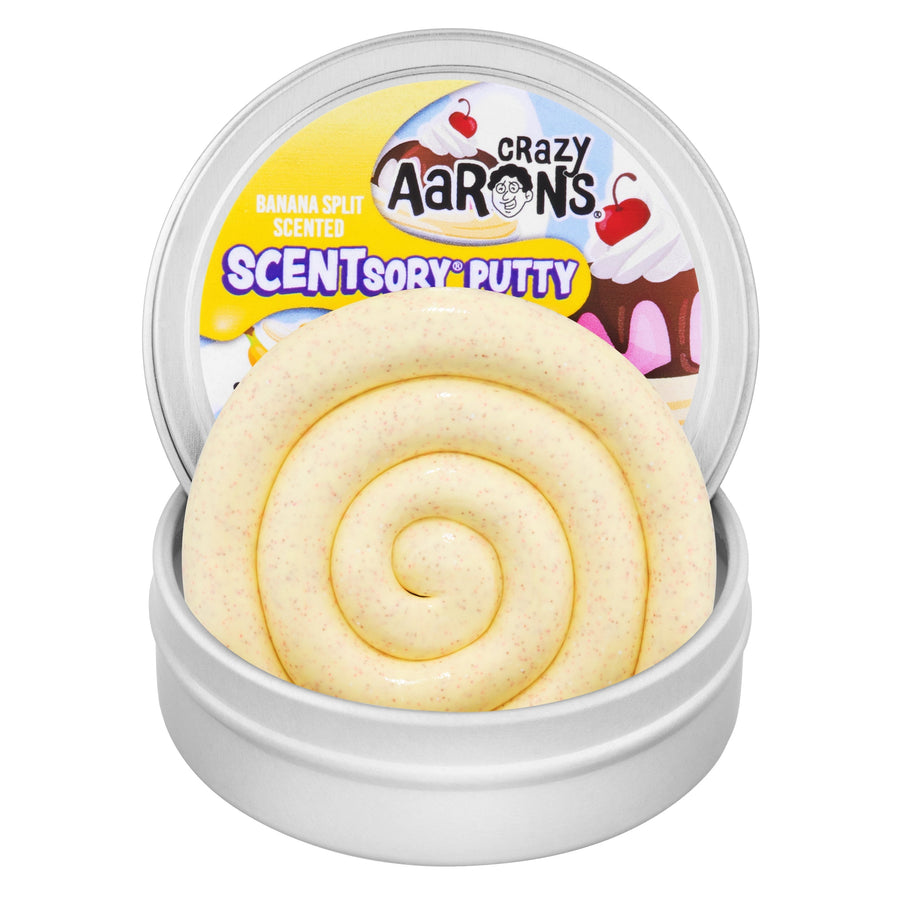 Banana Split | SCENTsory® O5