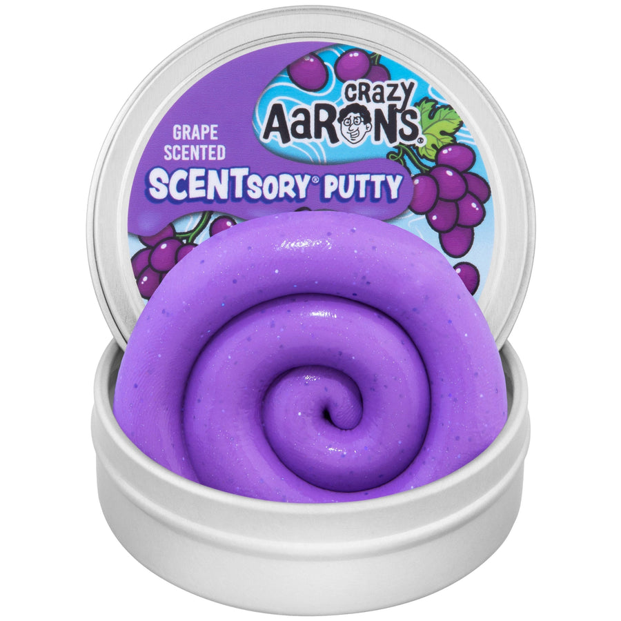 Great Grape | SCENTsory® E4