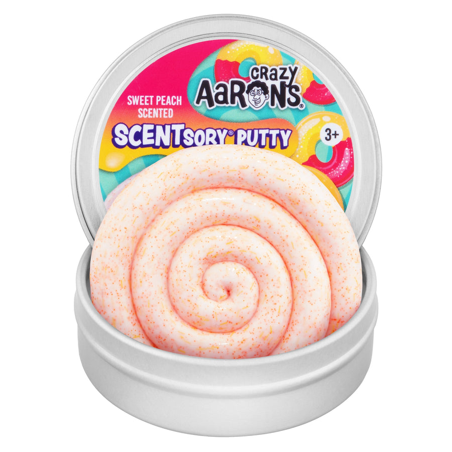 Peach Ring | Scentsory® Y2