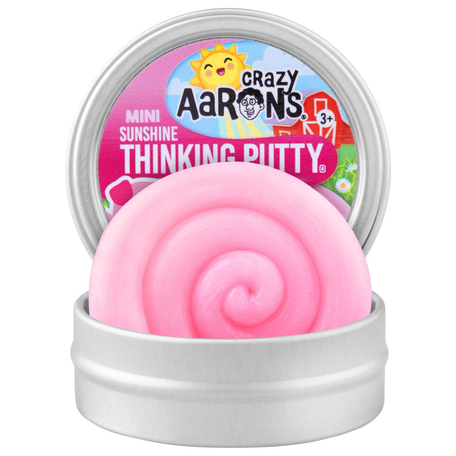 Piglet | MINI Tin Z5