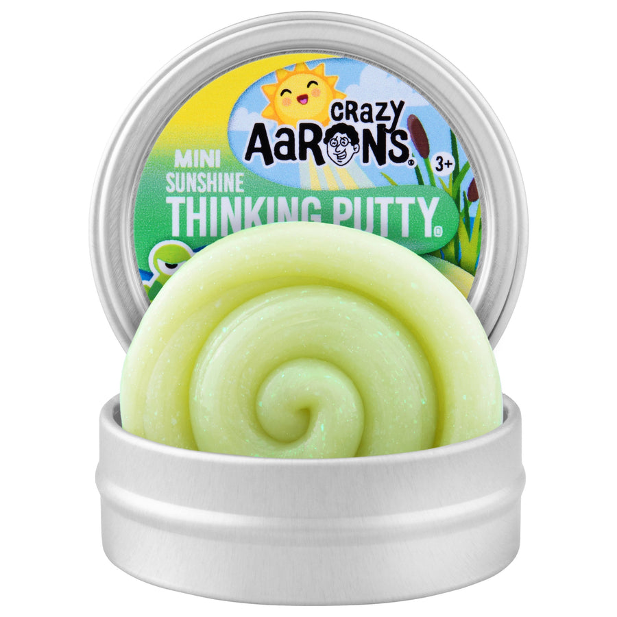 Spring Frog | MINI P7