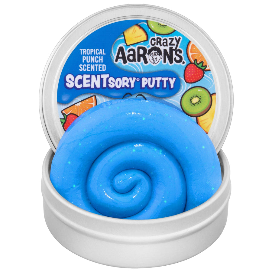 Tropical Punch | SCENTsory® G7
