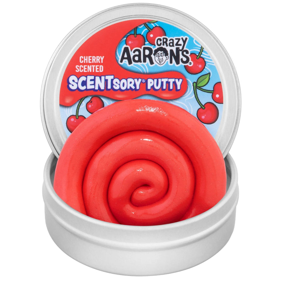 Very Cherry | SCENTsory® Y2