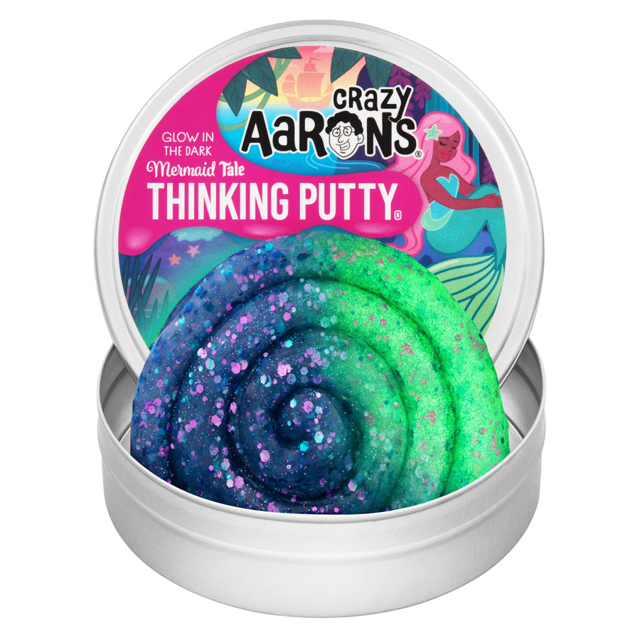 Mermaid Tale® | Glowbrights® H5