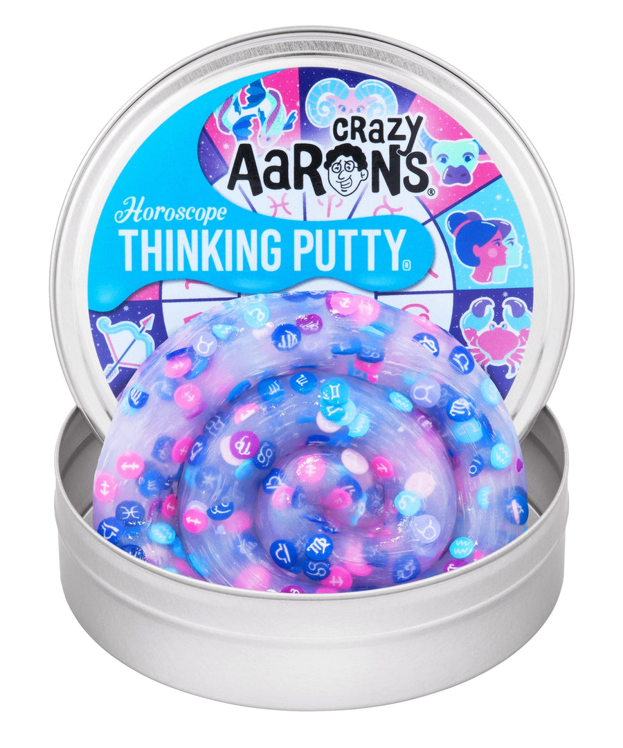 Horoscope | Thinking Putty® A0