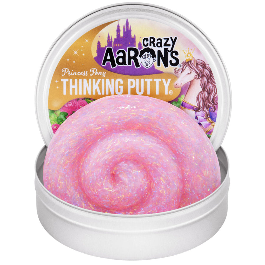 Princess Pony | Thinking Putty® B1
