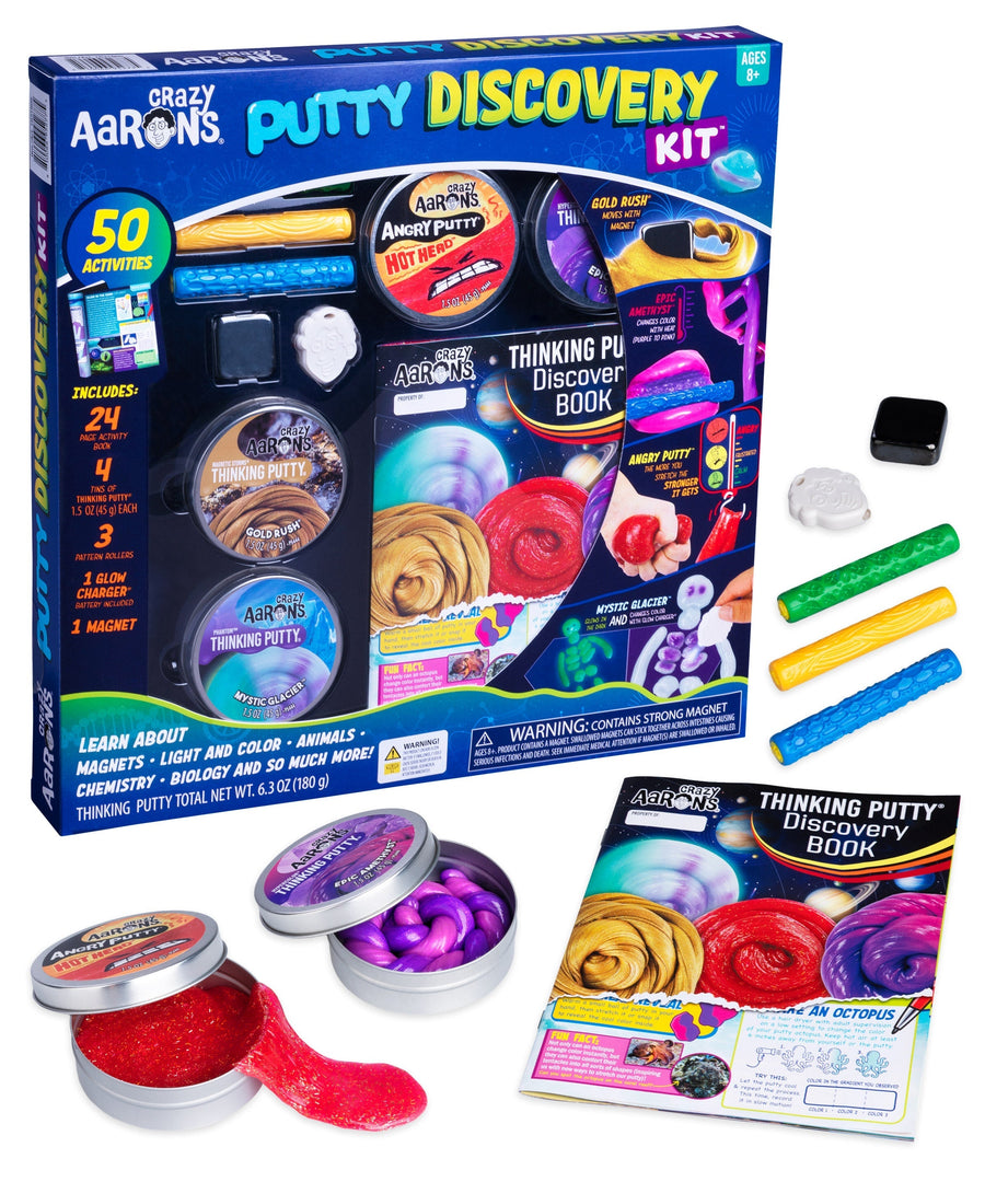 Putty Discovery Kit™ C2