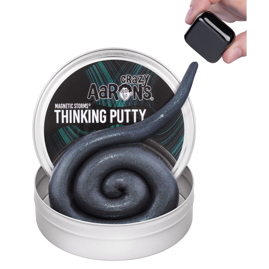 Strange Attractor | Magnetic G9