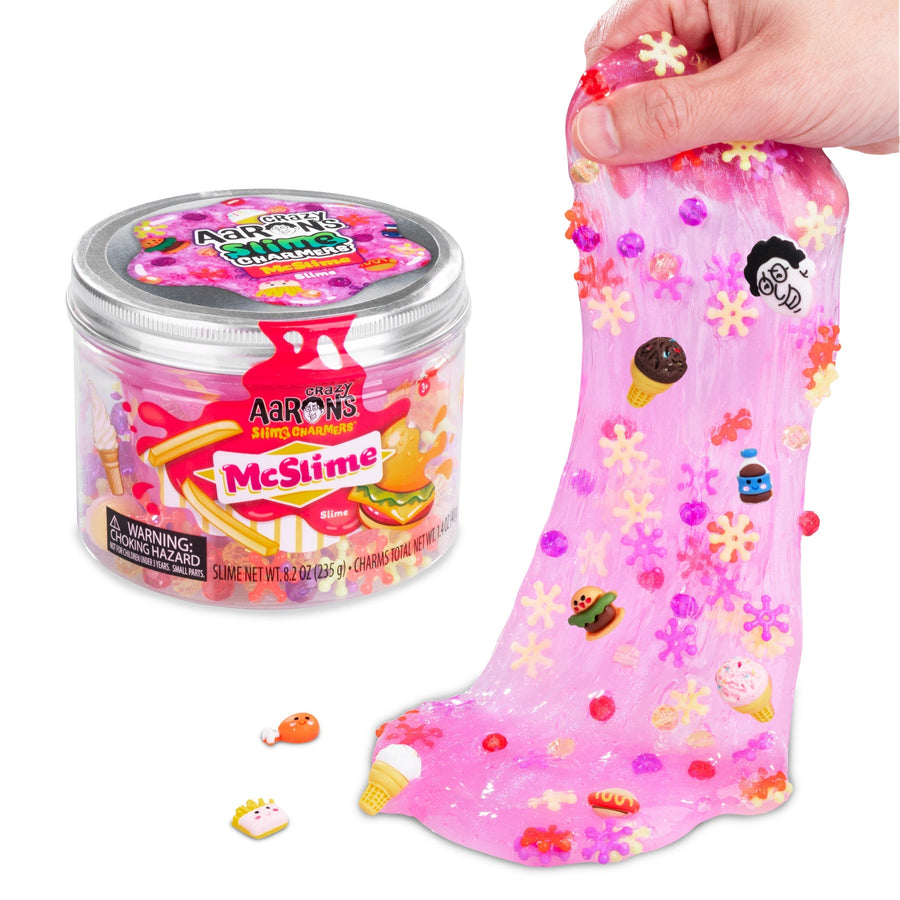 McSlime | Water Slime | Slime Charmers™ S8