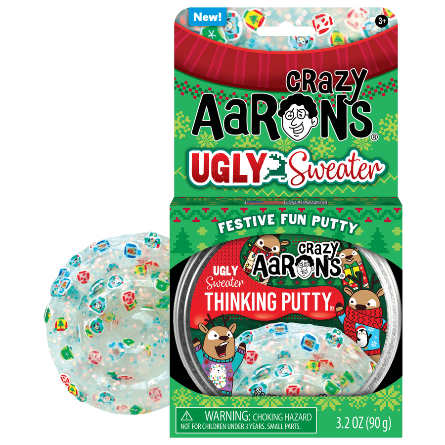 Ugly Sweater | Holiday M0
