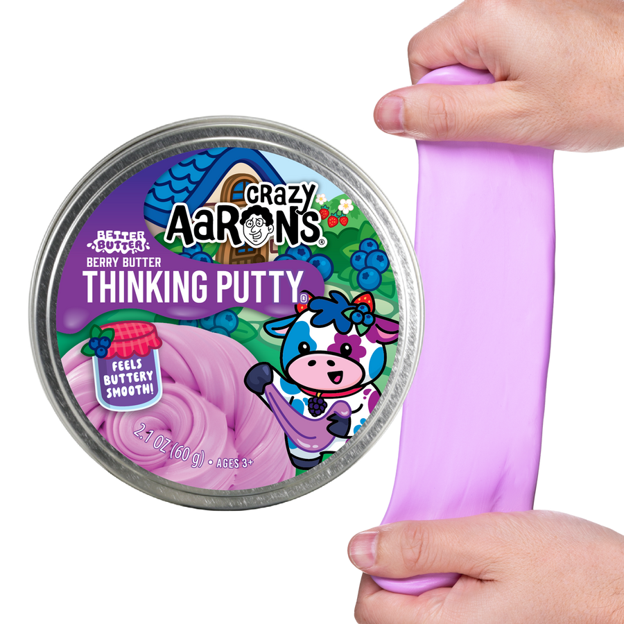 Better Butter Berry | Trendsetters X1