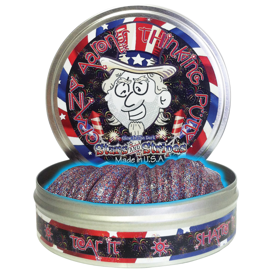 Stars & Stripes | Glowbrights® P9