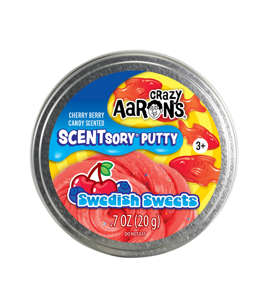 Swedish Sweets | Scentsory® A7
