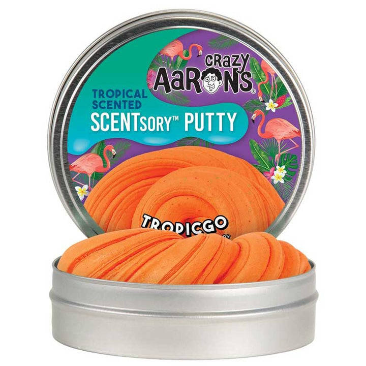 Tropicgo | SCENTsory™ R9