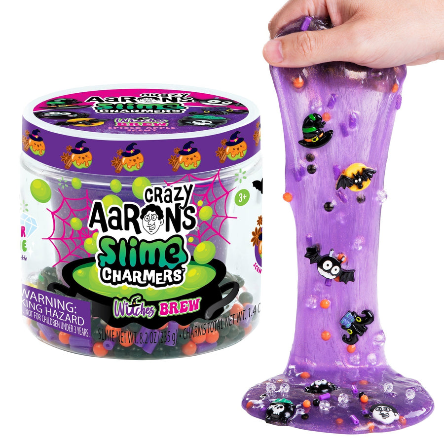 Witches Brew | Water Slime | Slime Charmers™ H1