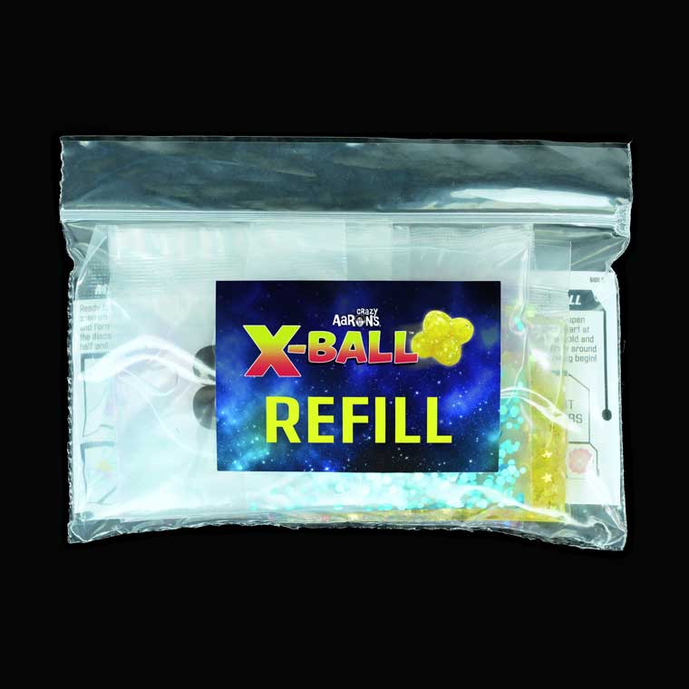 X-Ball | PermaPutty® Refill Kit G1