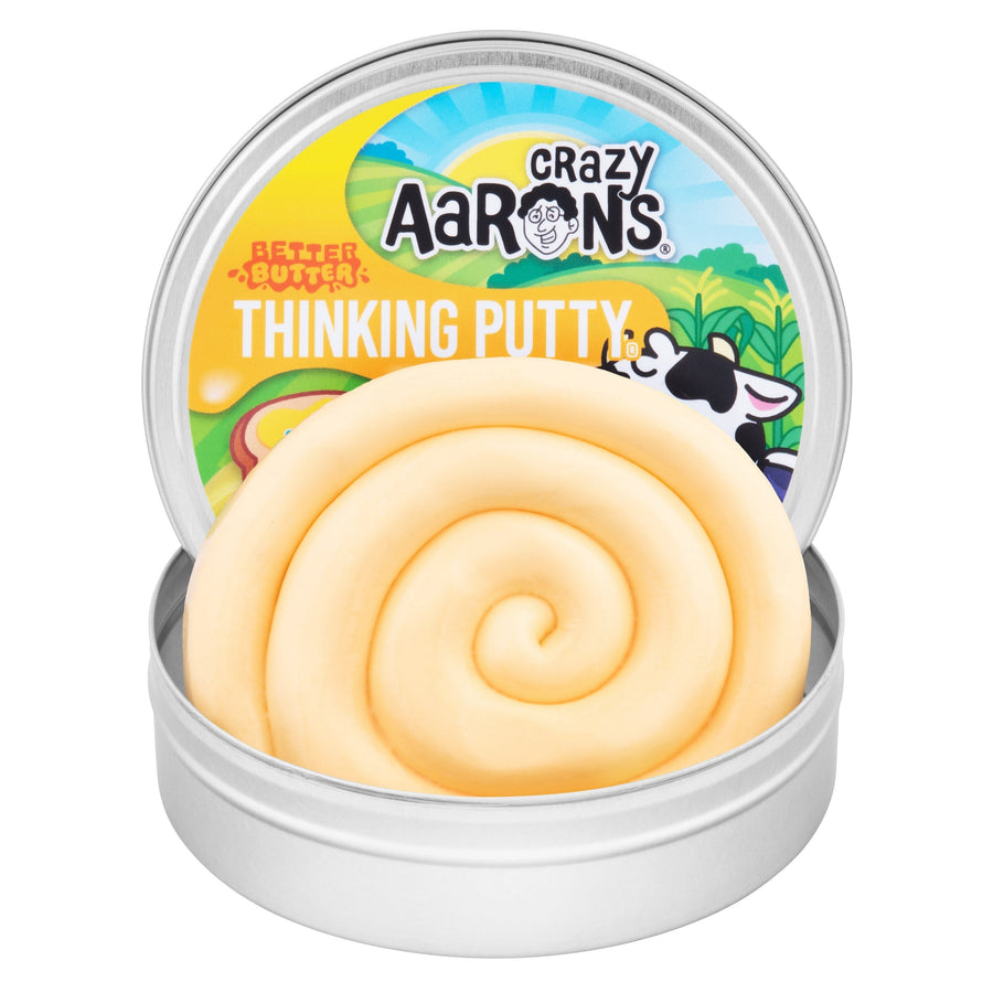 Better Butter | Trendsetters Q0