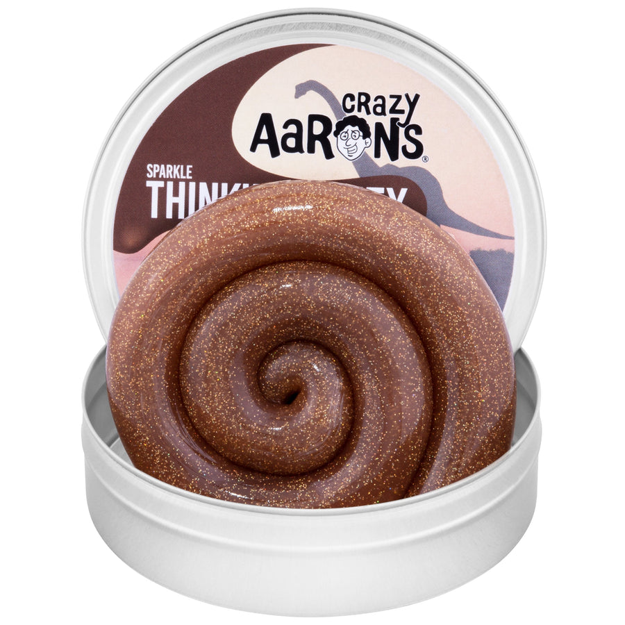 Dino Poop | Thinking Putty® Q5