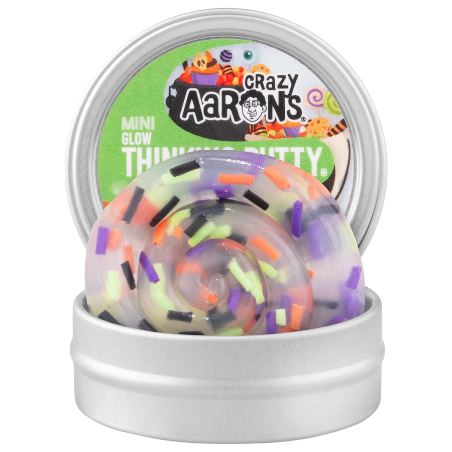 Goodie Bag | MINI Tin Glowbrights® T6