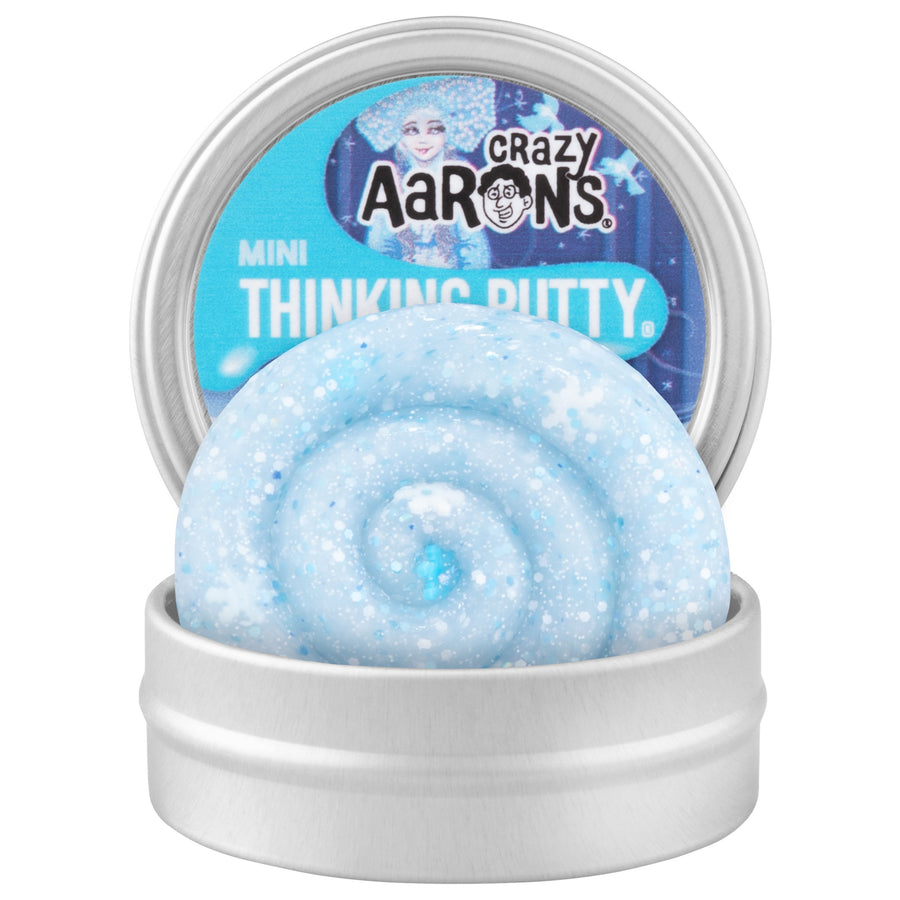 Ice Princess | MINI G6