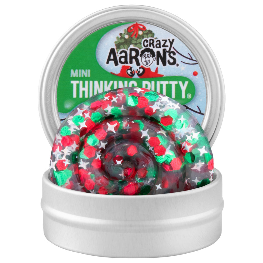 Mistletoe Mania | MINI E6