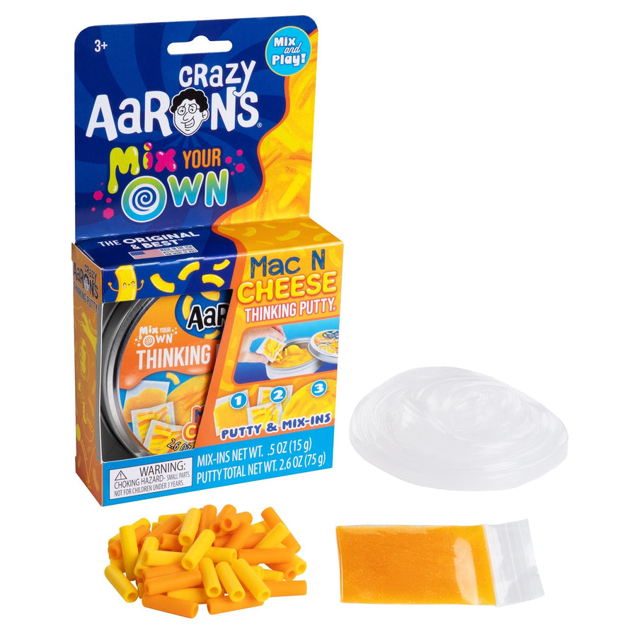 Mac & Cheese - Mix It Z7