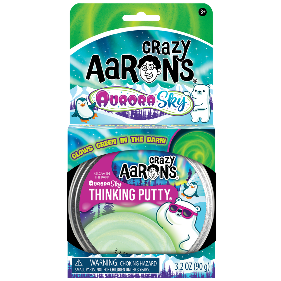 Aurora Sky | Glowbrights® E4
