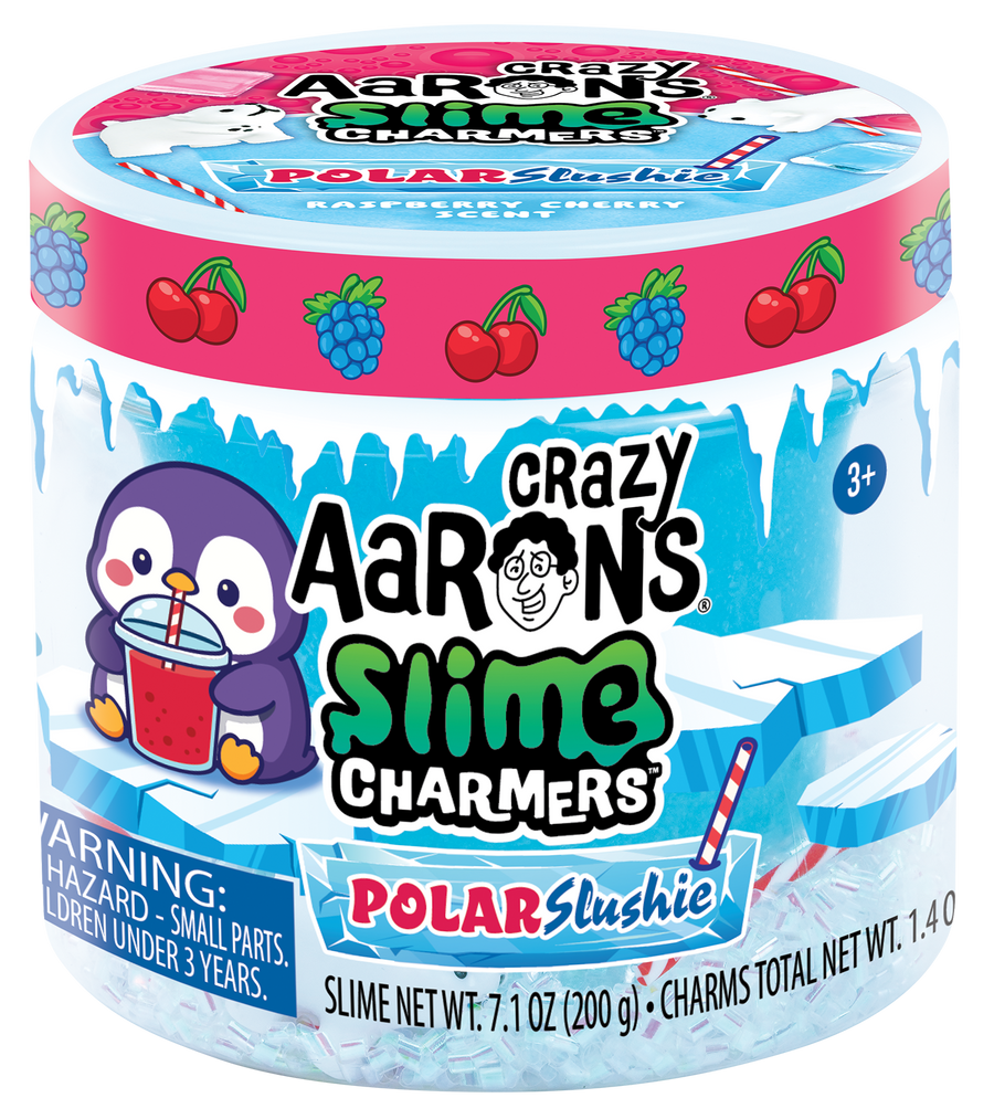 Polar Slushie | Slime Charmers S2