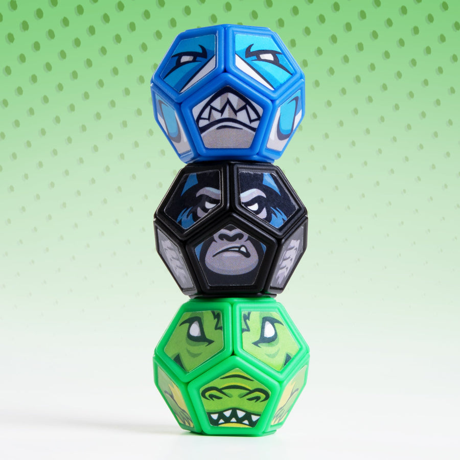 Pinchies |Jungle Jam I3