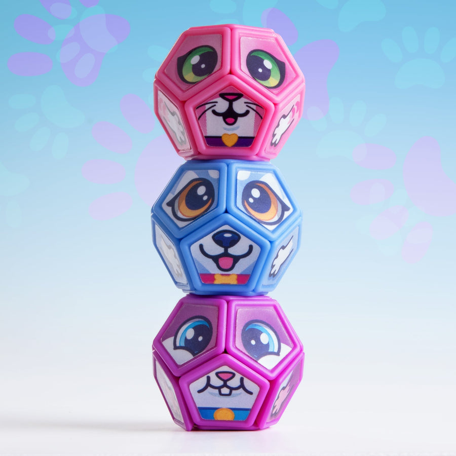 Pinchies | Pet Parade R4