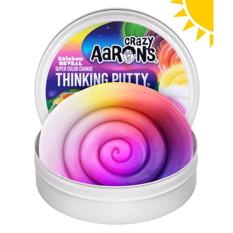 Rainbow Reveal | Trendsetters - Fresh Easy Choice G8