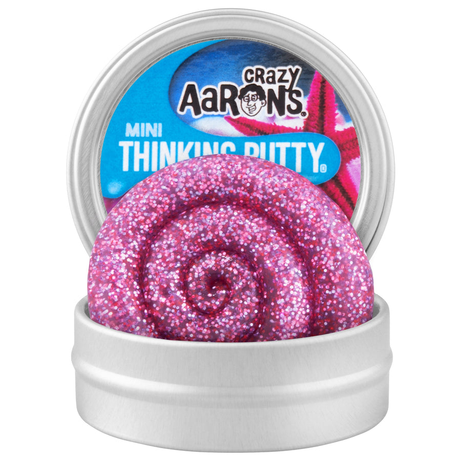 Starfish | MINI Tin S8